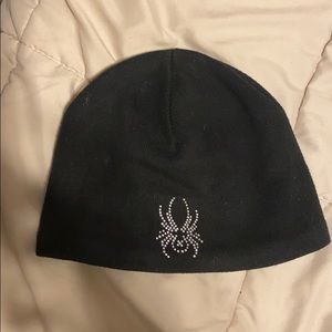 Spyder Hat